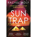Sun Trap: The Brand New Gripping Must-Read Destination Thriller and Perfect Summer Read for 2025