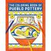 The Coloring Book of Pueblo Pottery