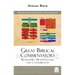 Great Biblical Commentators: Biographies, Methodologies, and Contributions
