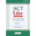 ACT with Love: Stop Struggling, Reconcile Differences, and Strengthen Your Relationship with Acceptance and Commitment Therapy (16pt Large Print Forma