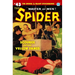 The Spider #43: Scourge of the Yellow Fangs