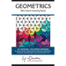 Geometrics: Mini Adult Coloring Book