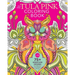 The Tula Pink Coloring Book