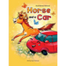 Horse and a Car