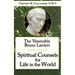 The Venerable Bruno Lanteri: Spiritual Counsels for Life in the World