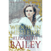 Widow In Mistletoe