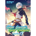 Seirei Gensouki: Spirit Chronicles: Omnibus 13 (Light Novel)