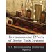 Environmental Effects of Septic Tank Systems