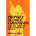Prophecy in Early Christianity and the Ancient Mediterranean World