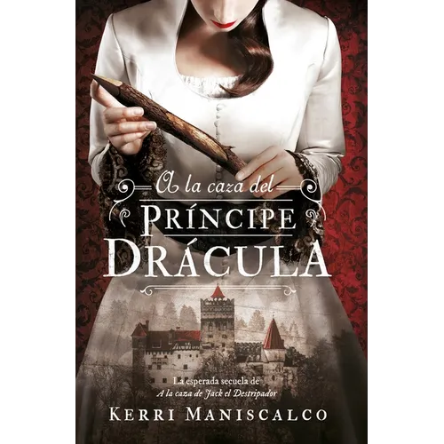 a la Caza del Príncipe Drácula -V2*