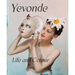 Yevonde: Life and Colour