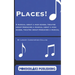 Places!: A Musical About a High School Theatre Group Producing a Musical About a High School Theatre Group Producing a Musical