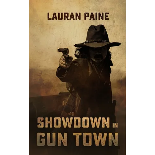 Showdown in Gun Town