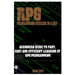 RPG Programming Success in a Day: Beginners Guide to Fast, Easy and Efficient Learning of RPG Programming