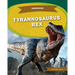 Tyrannosaurus Rex