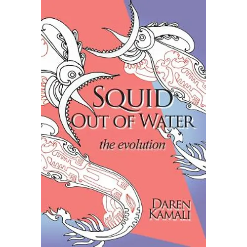 Squid Out of Water: The Evolution