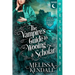 The Vampire's Guide to Wooing a Scholar: A Historical Fantasy Romance