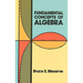 Fundamental Concepts of Algebra