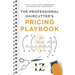 The Professional Haircutter's Pricing Playbook: A Workbook and Guidebook to Your Most Important Haircut Business Decisions