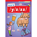 Red Sound Practice Book 13 /Y/Z/Zz