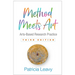 Method Meets Art: Arts-Based Research Practice
