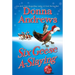 Six Geese A-Slaying: A Meg Langslow Christmas Mystery