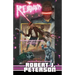 The Remnants: Book Two of The Deadblast Chronicles
