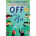 Off the Air: A Mystery