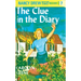 Nancy Drew 07: The Clue in the Diary