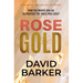 Rose Gold: A Gripping Thriller Full of Twists