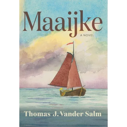 Maaijke