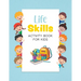 Life Skills Activity Book for Kids