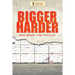Bigger, Harder and More Fun Puzzles: Sudoku Hard Large Print Edition