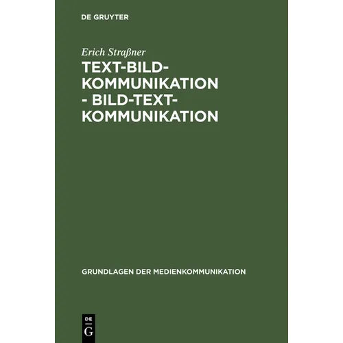 Text-Bild-Kommunikation - Bild-Text-Kommunikation
