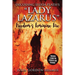 Decoding Sylvia Plath's Lady Lazarus: Freedom's Feminine Fire