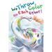 We Throw Color on Each Other: A book about Holi