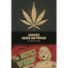 Cannabis, Sacred and Profane