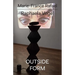 Raphaela Vogel: Outside Form