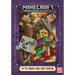 It's Now or Nether! (Minecraft Ironsword Academy #2)