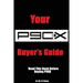 Your P90X Buyer's Guide: Read this book before buying P90X