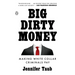 Big Dirty Money: Making White Collar Criminals Pay