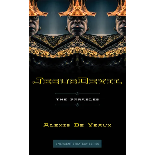 Jesusdevil: The Parables