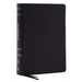 Kjv, the Woman's Study Bible, Black Genuine Leather, Red Letter, Full-Color Edition, Comfort Print (Thumb Indexed): Receiving God's Truth for Balance,