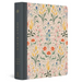 ESV Single Column Journaling Bible, Artist Series, Red Letter (Cloth Over Board, Lulie Wallace, in Bloom)