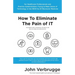 How To Eliminate The Pain of IT: The Ultimate Guide To Technology For Health Care Practice Owners And Administrators