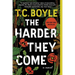 The Harder They Come