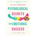 Psychological Secrets for Emotional Success