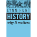 History: Why It Matters
