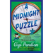 A Midnight Puzzle: A Secret Staircase Novel