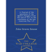 A Journal of the Operations of the Queen's Rangers from the End of 1777 to the Conclusion of the Late American War. L.P. - War College Series